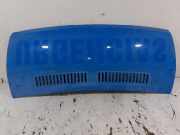 Motorhaube 7901N8 Peugeot Boxer (U9) Chassis-Cabine 2.2 HDi 120 Euro 4 (22DT(4HU))