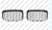 Grill 51138122238 BMW SERIE 3 BERLINA (E36) *
