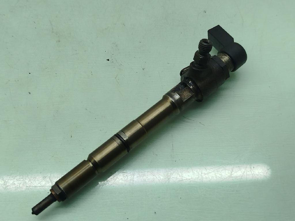 Kraftstoff-Injector 03L130277S Seat Altea XL (5P5) Großraumlimousine 1.6 TDI 105 (CAYC)