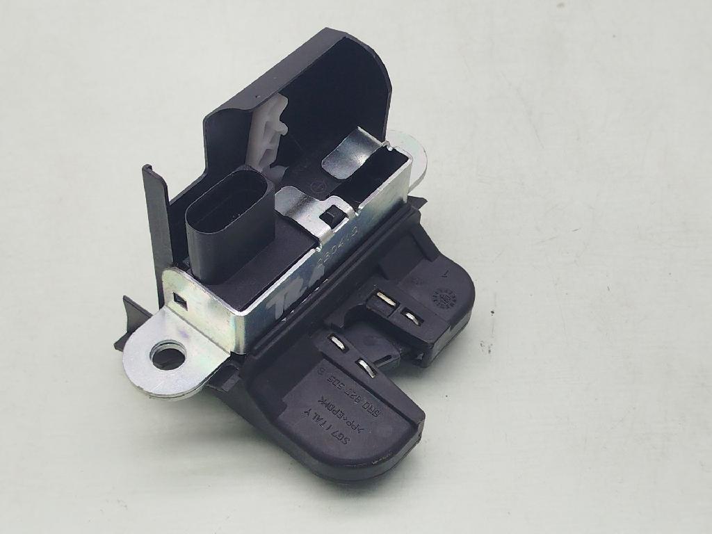 Heckschloss 6R0827505E Volkswagen V (6R1, 6C1) 1.4 (6R1)