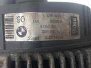 Lichtmaschine 12311435429 BMW 3 serie (E46/4) Limousine 316i (M43-B19(194E1))