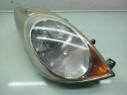 Scheinwerfer Rechts 260109U100 Nissan Note (E11) Großraumlimousine 1.6 16V (HR16DE)
