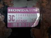 Anlasser 31200PNEG01 Honda FR-V (BE) Großraumlimousine 2.0 16V (K20A9)