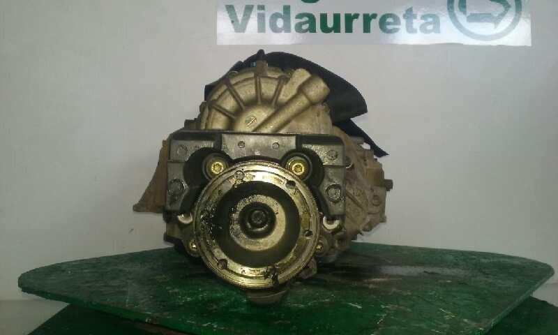 Getriebe FLV Audi A6 (C5) Limousine 3.0 V6 30V Quattro (ASN)