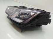 Scheinwerfer Links 8W0941043 Audi A4 Avant (B9) Kombi 2.0 TDI Ultra 16V (DEUA)