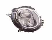 Scheinwerfer Rechts 63122751872 Mini Mini Clubman (R55) Kombi 1.6 16V One (N16-B16A)