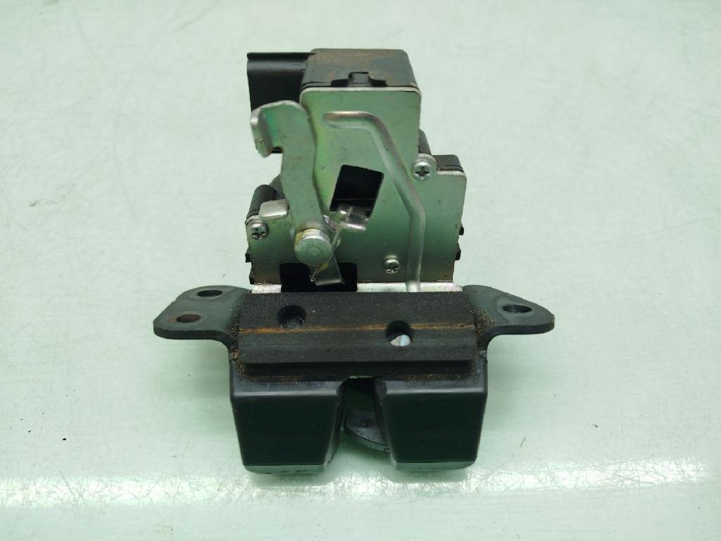 Heckschloss 812301H000 Hyundai iX20 (JC) SUV 1.4i 16V (G4FA)