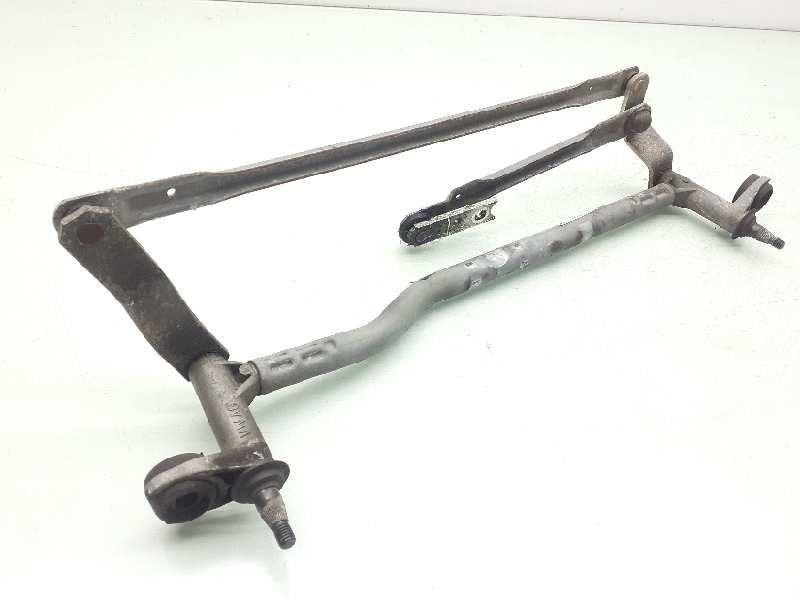 Scheibenwischer Mechanisch Vorne 2K1955023J Volkswagen Touran (1T3) Großraumlimousine 2.0 TDI 16V 170 (CFJA) CFJA