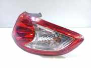 Rücklicht Rechts 924022B020 Hyundai Santa Fe II (CM) SUV 2.2 CRDi 16V 4x2 (D4EB)