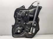Fensterheber Links Hinten BBM473590 Mazda LIM. (BL) Sportive