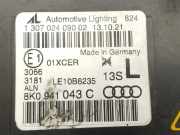 Scheinwerfer Links 8W0941043 Audi A4 Quattro (B8) Limousine 2.0 TDI 16V (CNHA)