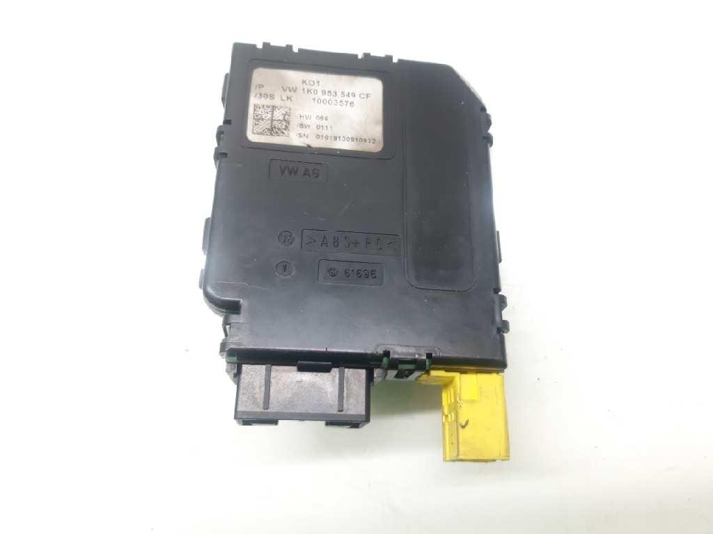 Computer 1K0953549CF Skoda Superb Kombi (3TAC/TAF) Kombi 2.0 TDI 16V (CFFB)