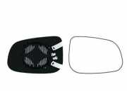 Außenspiegelglas Rechts 31299499 Volvo S60 I (RS/HV) Limousine 2.4 20V 140 (B5244S2)