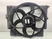 Kühlerventilator 17427801993 BMW 1 serie (E81) Schrägheck 3-drs 120d 16V (N47-D20A)