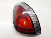 Rücklicht Links 924011G210 Kia Rio II (DE) Schrägheck 1.5 CRDi VGT 16V (D4FA)