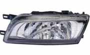 Scheinwerfer Links 260652N310 Nissan Almera (N15) Schrägheck 1.4 LX 16V (GA14DE)