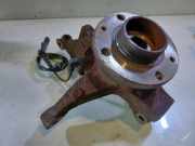 Achsschenkel Halter Rechts Vorne 400146275R Dacia SANDERO Basis