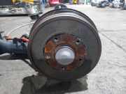 Hinterachse 555016666R Dacia Duster (HS) SUV 1.5 dCi (K9K-856(Euro 5))