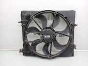 Kühlerventilator 214814EA0A Renault Kadjar (RFEH) SUV 1.2 Energy TCE 130 (H5F-408)