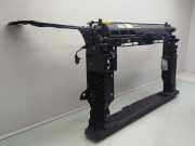 Schließplatte Kühlerträger 82A805588 Audi A1 Sportback (GBA) Schrägheck 5-drs 1.0 30 TFSI 12V (DUSA)