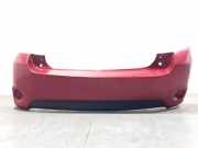Stoßstange Hinten 5215902952 Toyota Auris (E15) Schrägheck 1.4 D-4D-F 16V (1NDTV)