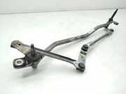 Scheibenwischer Mechanisch Vorne 8U1955023 Audi Q3 (8UB/8UG) SUV 2.0 TDI 16V 150 (CUVC)