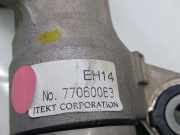 Lenkgetriebe EH1432110 Mazda CX-7 SUV 2.3 MZR DISI Turbo 16V (L3VDT)