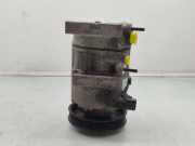 Klima Pumpe F500TFAAA05 Kia Optima Limousine 1.7 CRDi 16V (D4FD)