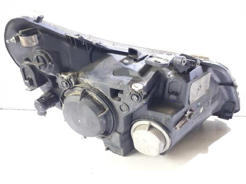 Scheinwerfer Links 1340664080 Fiat Ducato (250) Van 3.0 D 160 Multijet Power (F1CE0481D)