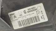 Scheinwerfer Links 9806306180 Peugeot Partner Tepee (7A/B/C/D/E/F/G/J/P/S) Großraumlimousine 1.6 BlueHDi 100 (DV6FC(BHZ))