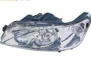 Scheinwerfer Rechts 6205V7 Peugeot 306 (7B) Limousine 2.0 16V (XU10J4R(RFV))