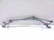 Scheibenwischer Mechanisch Vorne 61617213275 BMW X3 (F25) SUV xDrive20d 16V (B47-D20A)