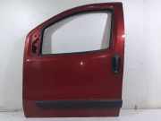Tür Links Vorne 1361949080 Fiat Qubo Großraumlimousine 1.3 D 16V Multijet (199.A.2000)