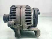 Lichtmaschine 12317519620 BMW Z4 Roadster (E85) Cabrio 2.2 24V (M54-B22(226S1))