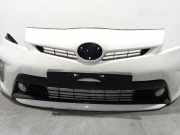 Stoßstange Vorne 5211947913 Toyota Prius (ZVW3) Schrägheck 1.8 16V (2ZRFXE)