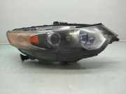 Scheinwerfer Rechts 33100TL0G01 Honda Accord Tourer (CW) Kombi 2.2 i-DTEC 16V (N22B1)