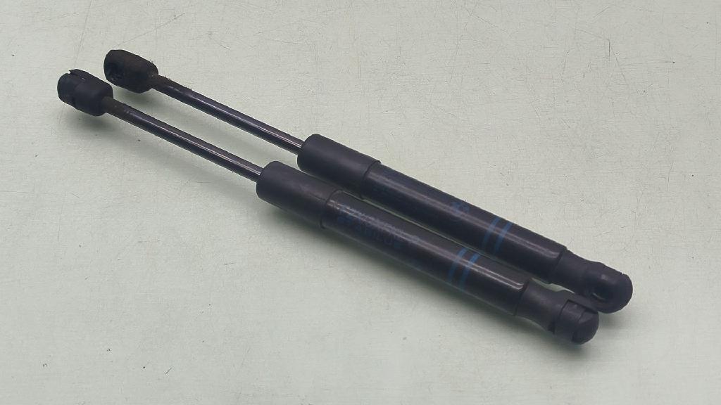Gasdruckfeder Set Vorne 5123723923306 BMW 4 serie (F32) Coupé 420d 2.0 16V (B47-D20A)