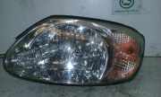 Scheinwerfer Links 9210125531 Hyundai ACCENT (LC) 1.5 CRDi CAT