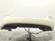 Stoßstange Hinten 735454434 Lancia Musa Großraumlimousine 1.3 JTD Multijet 90 (199.A.3000)