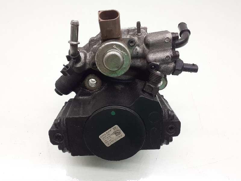 Hochdruckpumpe A6510702601 Mercedes-Benz CLASE C (W204) LIM. C 220 CDI BlueEfficiency (204.002)