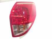 Rücklicht Rechts 8155142091 Toyota RAV4 (A3) Geländewagen 2.2 D-4D 16V 4x4 (2AD-FTV(Euro 4))