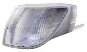 Blinker Links Vorne 630323 Peugeot BERLINA 3/5 PUERTAS (S1) Graffic