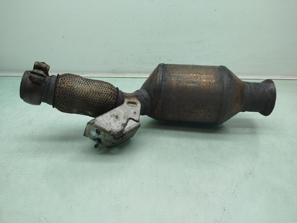 Katalysator 15508997 Mercedes-Benz VITO / MIXTO Furgoneta (W639) 115 CDI 4x4 (639.601, 639.603, 639.605)