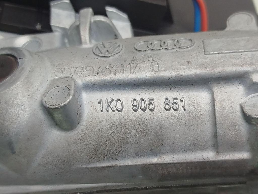 Z?ndschloss 1K0905851B Seat Altea XL (5P5) Gro?raumlimousine 1.6 TDI 105 (CAYC)