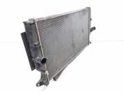 Radiator 164000R030 Toyota Verso Großraumlimousine 1.6 D-4D 16V (N47-C16A)