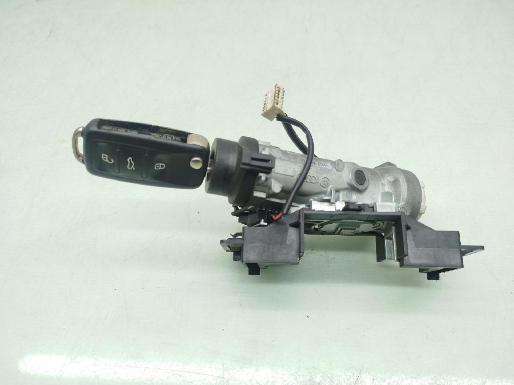Zündschloss 1K0905851B Seat XL (5P5, 5P8) 1.6 TDI