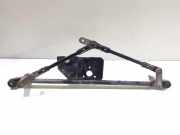 Scheibenwischer Mechanisch Vorne 7821109001 SsangYong Kyron SUV 2.0 M 200 Xdi 16V 4x2 (D20DT(OM664.950))