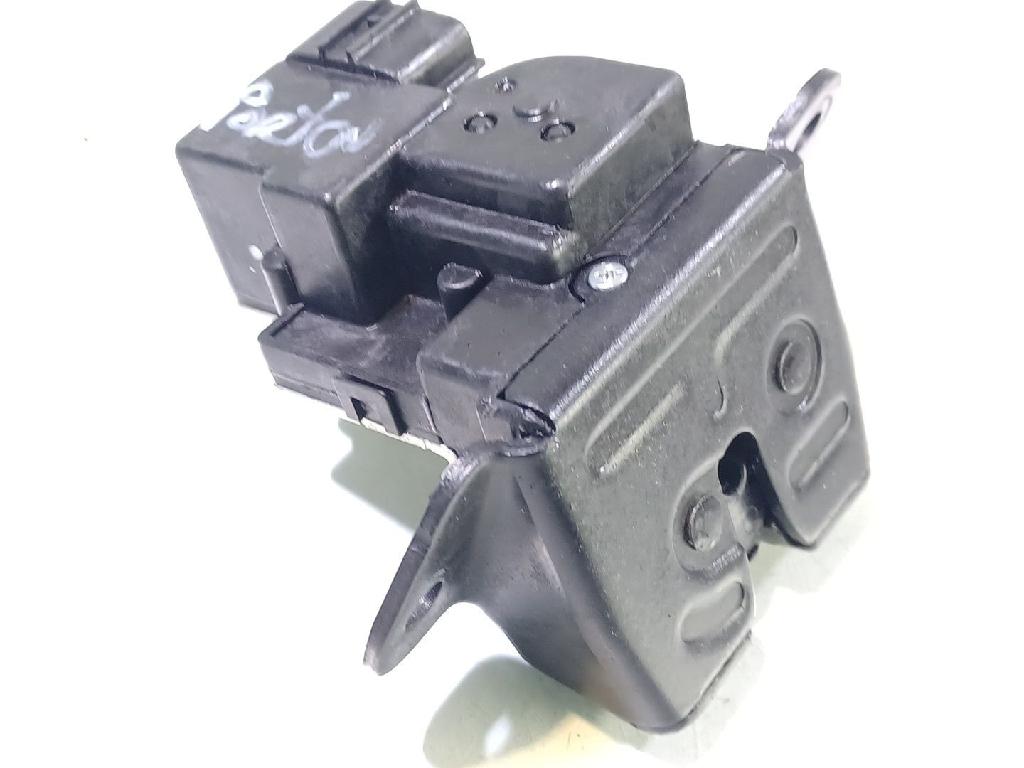 Heckschloss 812301H000 Hyundai iX20 (JC) SUV 1.6 CRDi 16V VGT (D4FB)