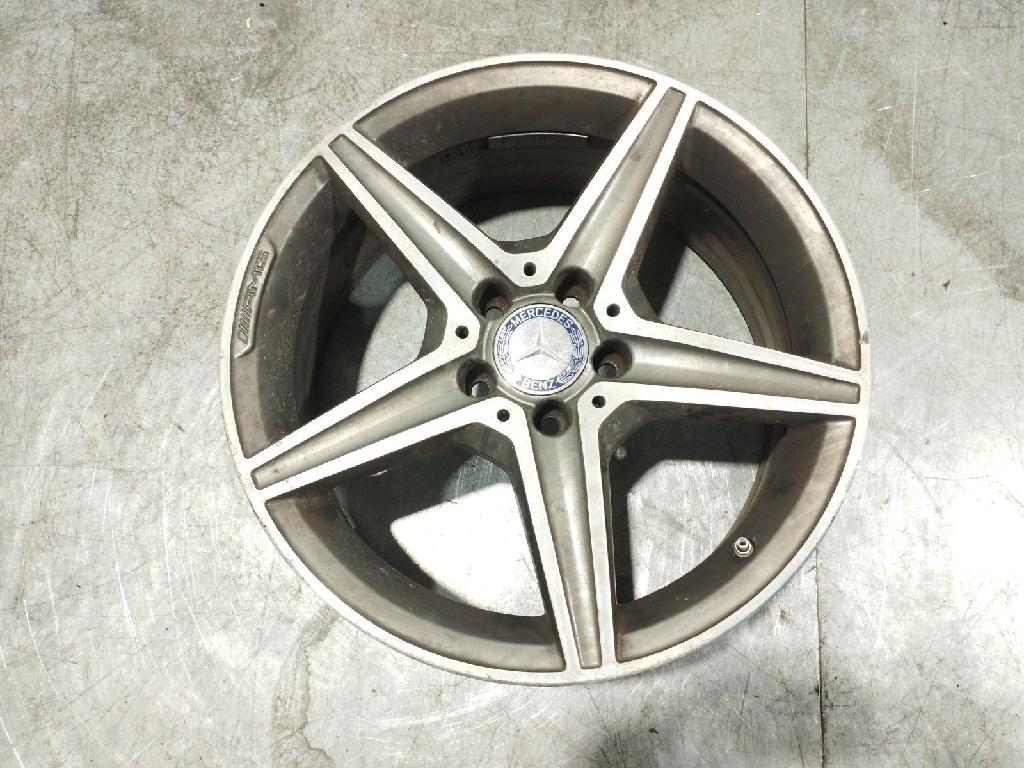 Felge A2054011100 Mercedes-Benz C Estate (S205) Kombi C-220 CDI BlueTEC, C-220 d 2.2 16V (OM651.921(Euro 6))
