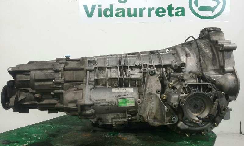 Getriebe DEY Audi A4 Avant (B5) Kombi 2.5 TDI V6 24V (AFB)